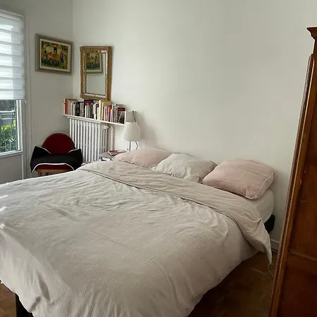Homestay 2 Dans Maison Proche Transports